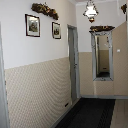 Gasthuis Rembrandt Vendeghaz Kisbér